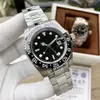 Reloj Anillo Coca-Cola Greenaji para Hombre de Negocios Automático Completo Reloj Mecánico de Lujo para Yate Reloj Danny Road