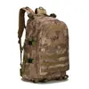 Mochila para comer al aire libre pollo mochila de tres niveles deportes de montaña hombro gran capacidad mochila 3D