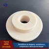 Peças Especiais de Nylon Contendo Óleo Mc Produtos Plásticos Slider de Nylon Almofada de Nylon