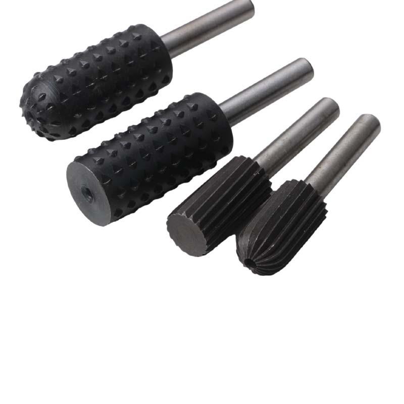 电动旋转锉刀4件套7