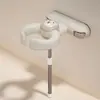 Estante para Baño Sin Instalación Tina de Baño para Bebé Artefacto de Baño de Pie para Bebé Tina de Baño para Niños Soporte para Lavar el Trasero