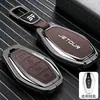 25 Modelos de Capas de Chave Jietu X70Plus, 24 Modelos de Carro X90Pro Shanhai T2 Shell T1 Dasheng Idm Bolsa com Fivela Especial