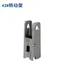 ZCUT-2 Dispensador de Cinta Redondo de Disco Piezas zcut-2 Piezas del Dispensador de Cinta Adhesiva ZCUT-2 Cabezal de Corte Cuchilla Placa de Presión