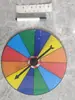 Roda da Sorte Giratória Jardim de Infância Recompensa Infantil Atividade de Aprendizagem Ferramenta de Ensino Roda Apagável Apontador de Ensino