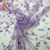 Nuevo Vestido Bordado Uniforme Escolar Vestido Tela Bordada Mancha Hecho a Mano por Encargo Tela Bordada