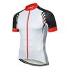 Roupas de Ciclismo Masculinas Verão Manga Curta Top Roupas de Ciclismo Roupas de Bicicleta Roupas para Mountain Bike Transfronteiriço Cabelo