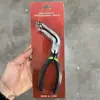 Alicates multiusos para pernos, desconexión de tuberías tangentes, desconexión de línea de automóvil, desconexión de potencia, de comercio electrónico, oferta especial
