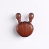 Nariz de sândalo verde raspagem Olho de caracol acuponto meridiano massageador Tiger fawn Zodiac acupoint fabricantes por atacado