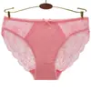 Yunmeng Ni comercio exterior sexy encaje hueco lencería para mujer Amazon wish AliExpress fabricantes de bragas para mujer