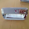 Modificación del cuenco de la puerta de la compuerta trasera de 14 Grand Cherokee adecuada para JEEP JEEP manija de compuerta manija de puerta cubierta Y