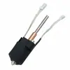 Piezas para Impresora 3D Ender3V3PLUS Kit Integrado de Hotend Boquilla Chuangxiang Juego de Bloque Calentador Cerámico