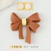 Parches Personalizados de Goma Blanda de PVC Versátiles para Lazos Accesorios para Joyería DIY Pegamento de Crema Hecho a Mano Creativo Pegatinas Decorativas Venta al por Mayor
