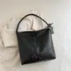 Bolsa de Palha Grande Capacidade Transfronteiriça para Mulheres 2026 Novo Estilo Coreano Bolsa de Ombro Bolsa de Mão Fashion Bolsa Tote Bolsa Saco