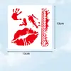 Plantilla de pintura de Pascua SASTER transfronteriza Calavera de amor DIY creativo Cuaderno álbum Tablero de dibujo hueco