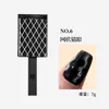 Fornecimento Transfronteiriço de Ímãs Fantasia para Nail Art, Ímãs Multifuncionais com Padrão Listrado em S, Bastões Magnéticos Fortes para Gel Olho de Gato