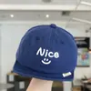 Gorro de Bebé Primavera y Otoño Delgado Gorra de Béisbol con Visera de Verano Protección Solar para Bebés Gorra Versátil para Niños y Niñas