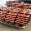 Shun He Rodillo Triple Personalizado para Minería Especificaciones Completas 108 * 375 * 3 Rodillo Triple Articulado