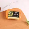 Spot Tailândia com planta Série de óleo essencial sabonete de limpeza banho refrescante controle de óleo de mão sabonete presente atacado