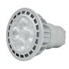 Lámpara Foco LED de Aluminio Fundido 3W4W5W SMD 2835 3030 Placa Base GU5.3MR16E27GU10 Carcasa