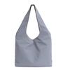 Bolsas de Exportación Transfronteriza Bolso de Hombro Cruzado para Mujer Bolso de Nailon Europeo y Americano Casual Versátil de Gran Capacidad para Viaje Diario