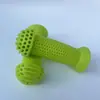 Envío Gratis Puños de Manillar para Patinete Infantil Cubiertas Suaves de Goma Manillar Universal para Vehículos de Tres Ruedas Cuatro Ruedas Cochecitos Accesorios de Bicicleta