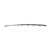 2238853900 Es Adecuado para Moldura del Parachoques Delantero, Moldura de la Rejilla Central, Moldura Cromada S500 para Mercedes-Benz Clase S W223