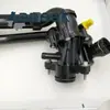 El conjunto del termostato del coche es adecuado para Mercedes-Benz Para Mercedes-Benz 2742000015
