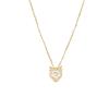 Collar Banyan Tree Plata S925 Año del Dragón Inteligente Doce Signos del Zodíaco Año de Nacimiento para Mujer Regalo de Lujo Ligero Cadena Clavícula 2024 Nuevo