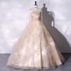 Vestido de Noche para Mujer 2026 Nuevo Estilo Banquete Elegante Adelgazante Anfitrión Estilo Hada Vestido sin Tirantes para Exámenes de Arte y Reuniones Sociales