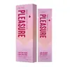 Serie Hielo Fuego Jiaoyue Azúcar Saltarina Gelatina Hielo Fuego Amor Líquido Gel Anticonceptivo Marea Clímax Lubricante