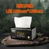 Papel de Seda Jierou 150 Hojas Servilletas de Papel con Aroma a Colonia Paquete Grande Caja para Hogar al Por Mayor Paquete Económico