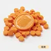 Granos de Cera para Sellar del Fabricante en Stock, 100 Piezas, Bolsa Pequeña de 35g, Granos de Cera para Sellar Octagonales, Cera para Sellar Colorida Mixta