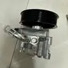 Bomba de Dirección Hidráulica para Piezas de Automóvil para LANDCRUISER FJZ80:44320-60360