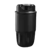 Nueva Taza Térmica de Acero Inoxidable de Lujo Ligero, Taza Térmica de Oficina de Aspecto Elegante para Hombres y Mujeres, Taza Portátil para Viajes al Aire Libre