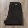 Pantalones Casuales Rectos Slim de Negocios de Gama Alta, Delgados de Verano, Anti-Arrugas, Suaves, Frescos, con Caída, Elásticos, de Cintura Media, No Planchar, para Hombre