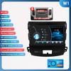 Android es adecuado para modelos Mitsubishi Old Outlander 05-12 Navegador GPS para coche con imagen de reversa Compatibilidad de red 4g completa