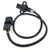 Sensor de posición del árbol de levas MR985145 J5T35171 para Mitsubishi 5S1973 PC557