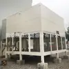 Filtro de Aire Autolimpiante por Pulsos Planta Química con Filtro de Polvo de Cartucho Bolsas al por Mayor Fabricantes de Colectores de Polvo