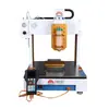 Máquina dispensadora de jeringas de tres ejes TFT-3A331 de 30 cc, máquina dispensadora inteligente automática de escritorio.