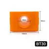 Porta brocas fresadoras CNC Porta pinzas ER32 Porta herramientas BT30/40/50 Caja de almacenamiento