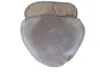 Forro de capacete de segurança quatro estações ventilação respirável almofada absorvente de suor removível lavável canteiro de obras forro respirável de capacete de segurança para levar