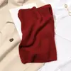 Bufanda de otoño e invierno para mujer, estilo coreano, máscara de oreja intercambiable, cuello protector cálido, bufanda versátil, para montar, a prueba de viento, frío, hombres