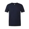 Camisa polo de moda de modal con tacto frío de amoníaco líquido de 200 g y 70 hilos, con bordado en las mangas cortas, disponible impresión de logo personalizado