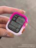 Funda Protectora de Apple Watch de Venta Caliente Transfronteriza Adecuada para S10 S11 Funda Protectora, Funda Suave Deportiva al Aire Libre con Gradiente de Moda