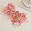 Elásticos de Cabelo Descartáveis para Mulheres, Pretos, Espessados, Alta Elasticidade, Não Danificam o Cabelo, Pequenos Elásticos de Cabelo para Crianças, Acessórios de Cabelo