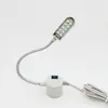 Luz para máquina de coser de ahorro de energía lámpara de iluminación especial luz de trabajo LED protección ocular máquina de coser ropa luz para computadora cama plana aguja