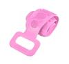 Potente Toalla de Baño de Barro para Frotar la Espalda, Cepillo de Baño Exfoliante Largo para la Espalda, Toalla de Baño de Silicona, Toalla de Baño para Hombres y Mujeres