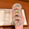 Elásticos Coloridos de Pelúcia para Outono e Inverno para Penteados de Coque, Elásticos para Rabo de Cavalo Alto, Elásticos de Alta Elasticidade e Duráveis para Mulheres Prenderem o Cabelo