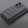 Em estoque para OPPO realme C55 escudo mágico capa de telefone resistente a quedas realmeC55 capa de telefone resistente a quedas
