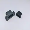 Accesorios para lámpara de fotólisis UV UV Lámpara en forma de U Accesorios de manguito protector de plástico de goma Funda para cabezal de lámpara Funda para cola de lámpara Funda de manguito de almohadilla de goma
